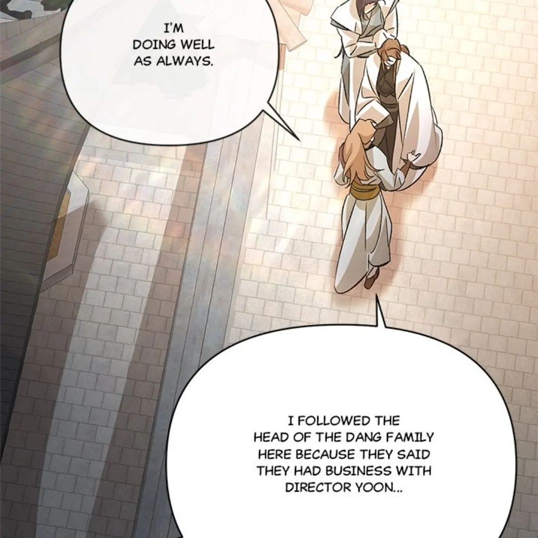 Read To Be His Wish chapter 33 image 21 on Lezhin