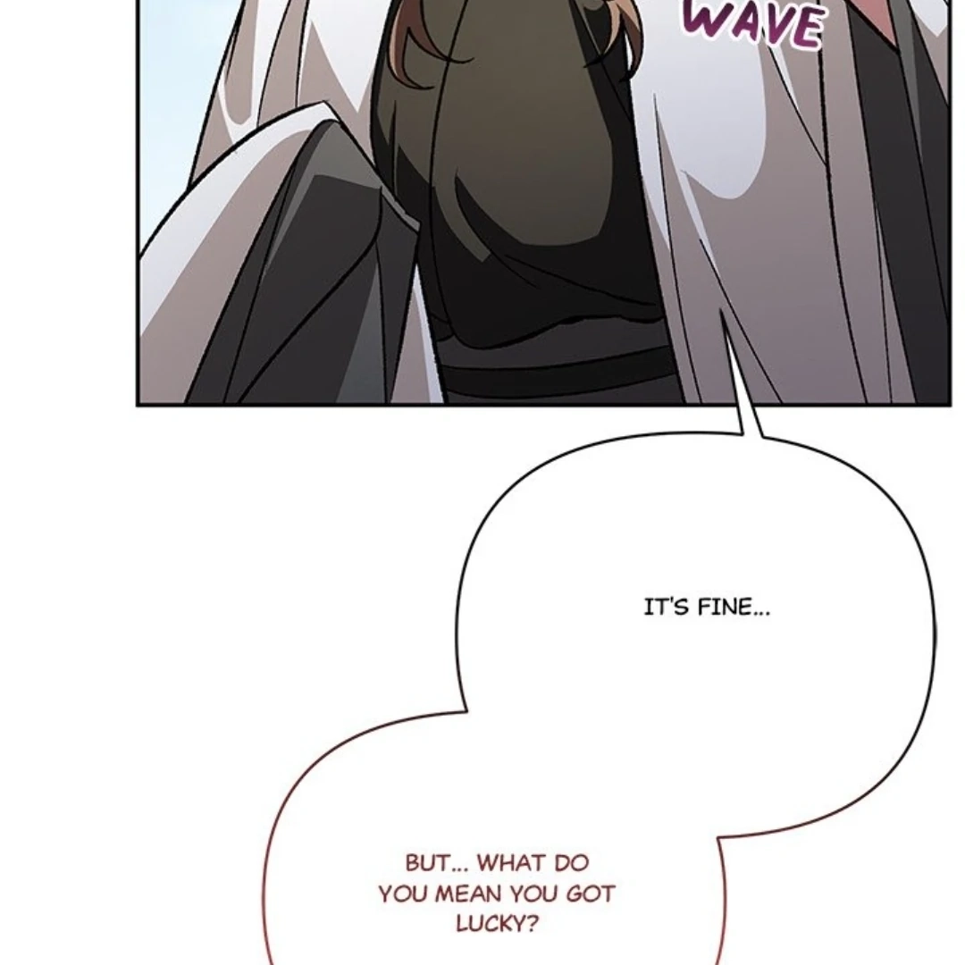 Read To Be His Wish chapter 33 image 24 on Lezhin