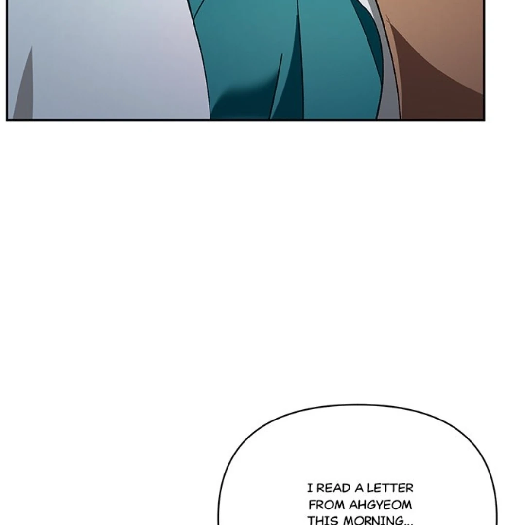 Read To Be His Wish chapter 33 image 27 on Lezhin
