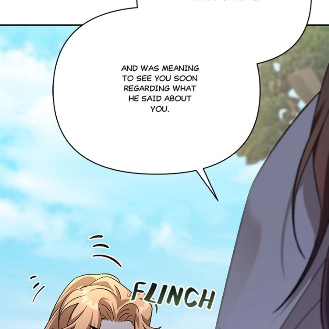 Read To Be His Wish chapter 33 image 28 on Lezhin