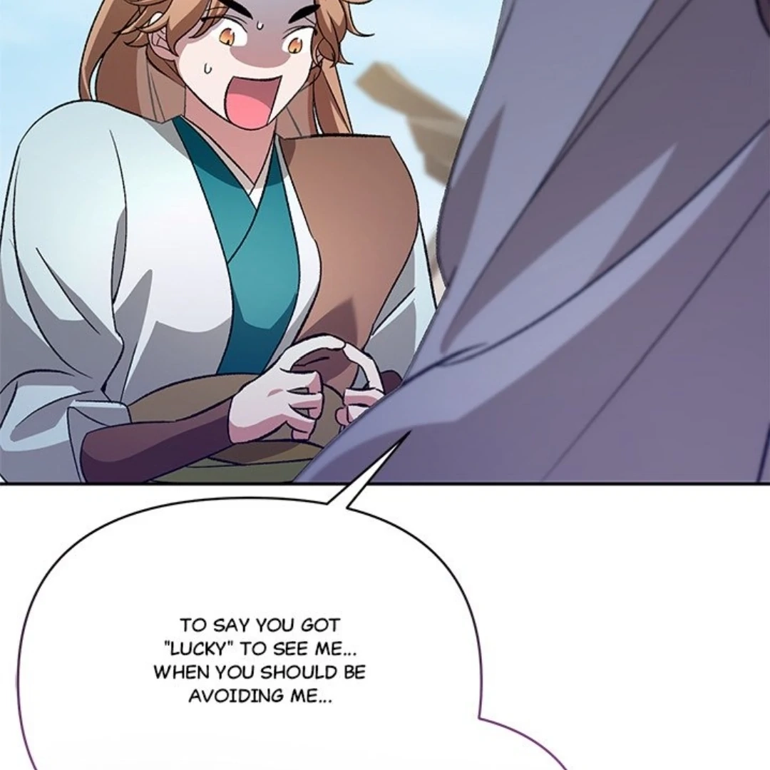 Read To Be His Wish chapter 33 image 29 on Lezhin