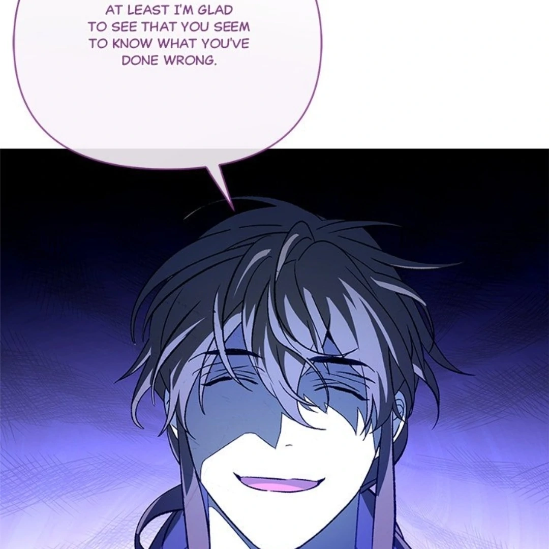 Read To Be His Wish chapter 33 image 31 on Lezhin