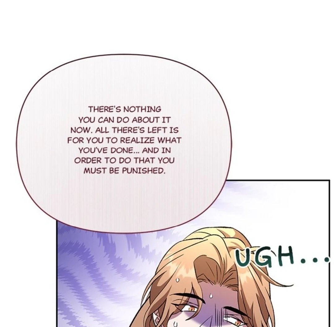Read To Be His Wish chapter 33 image 34 on Lezhin
