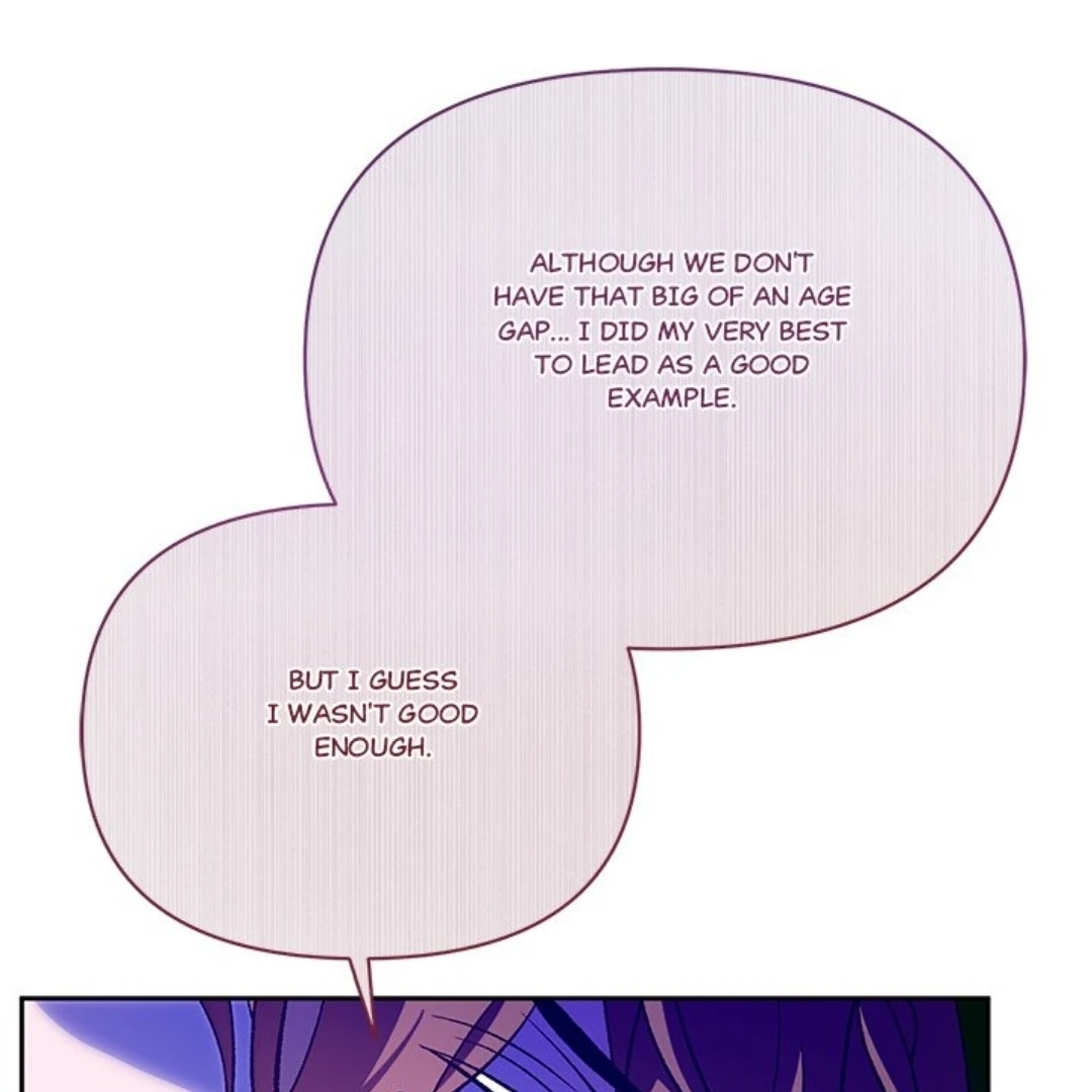 Read To Be His Wish chapter 33 image 36 on Lezhin