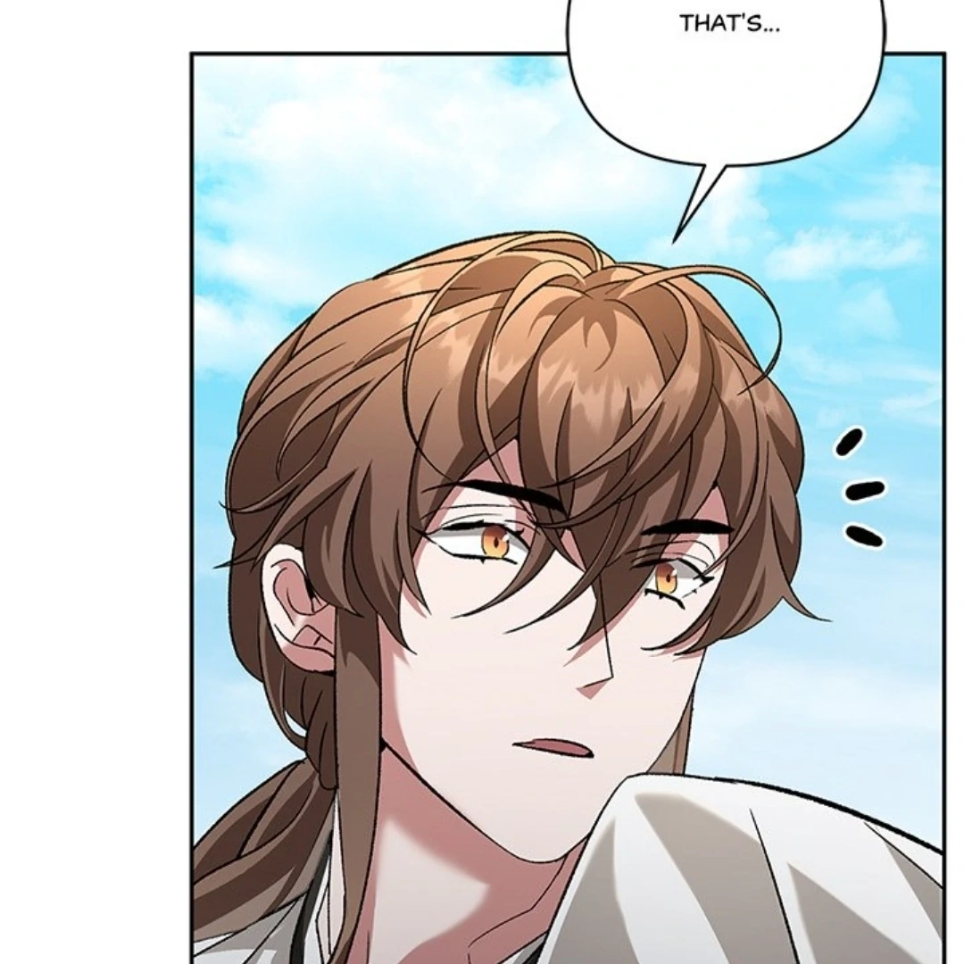 Read To Be His Wish chapter 33 image 5 on Lezhin