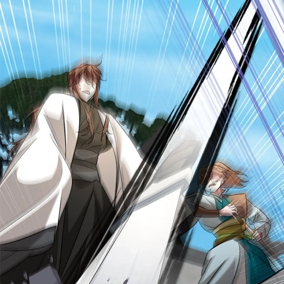 Read To Be His Wish chapter 33 image 54 on Lezhin
