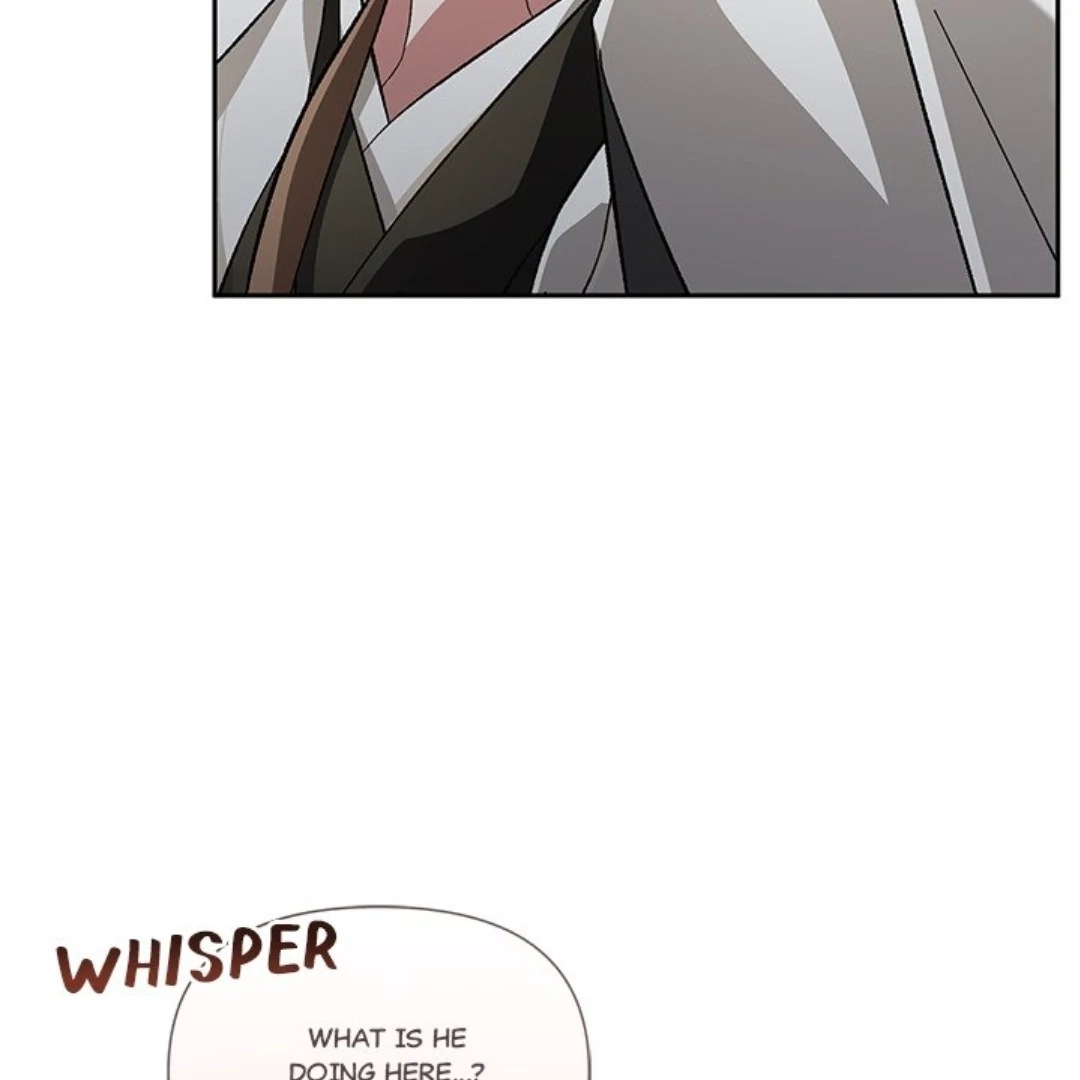 Read To Be His Wish chapter 33 image 6 on Lezhin