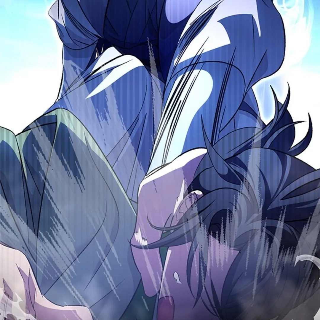 Read To Be His Wish chapter 33 image 60 on Lezhin