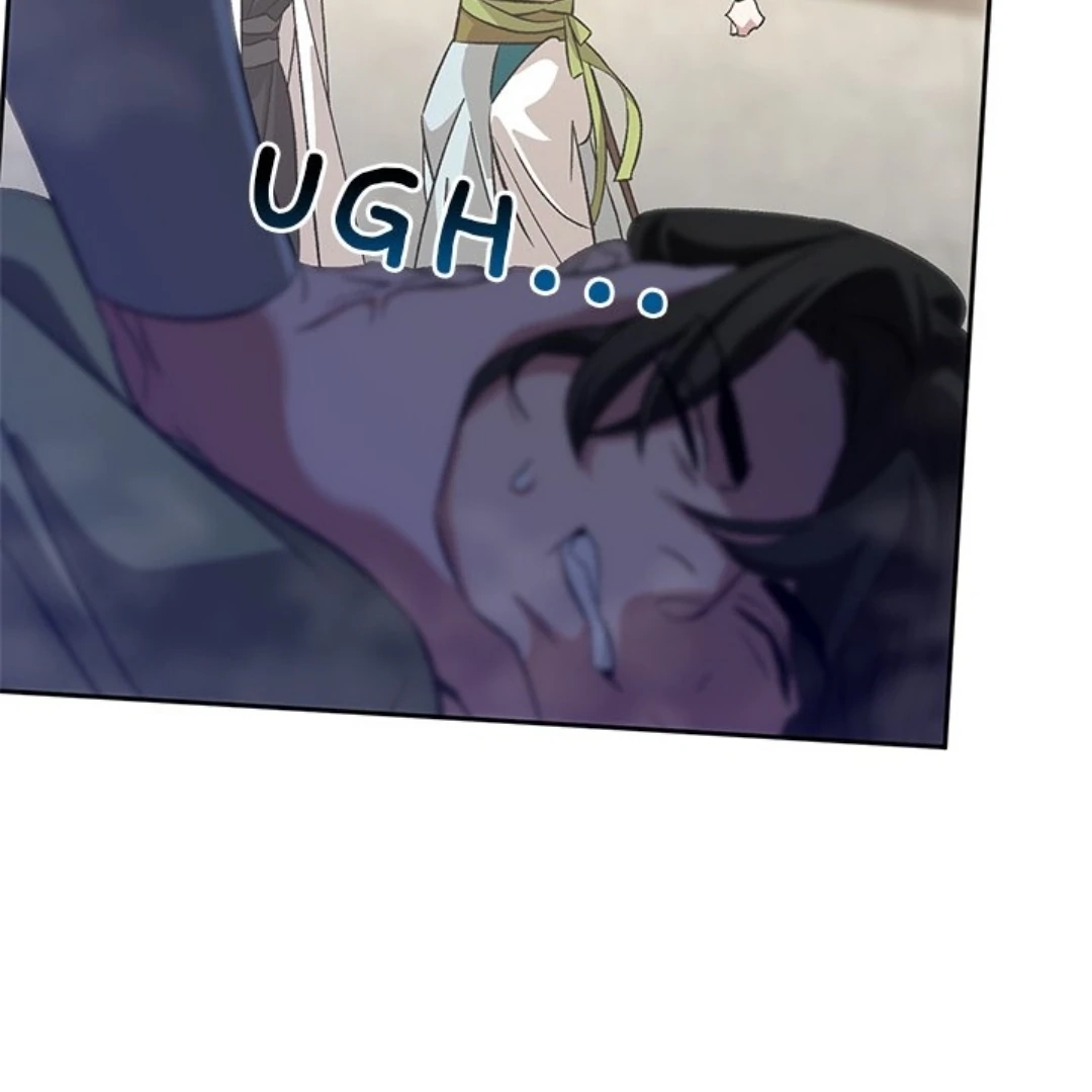 Read To Be His Wish chapter 33 image 63 on Lezhin
