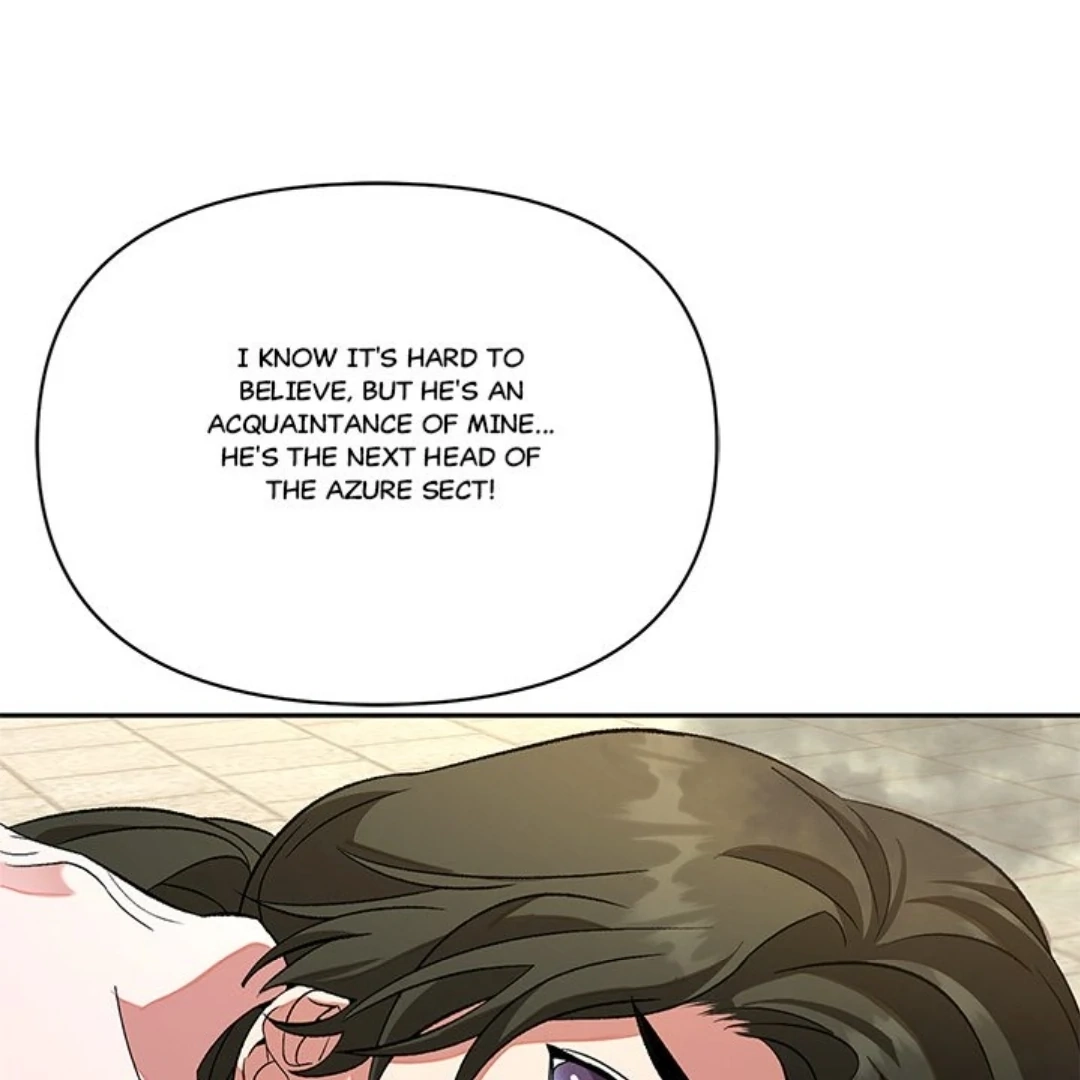 Read To Be His Wish chapter 33 image 64 on Lezhin