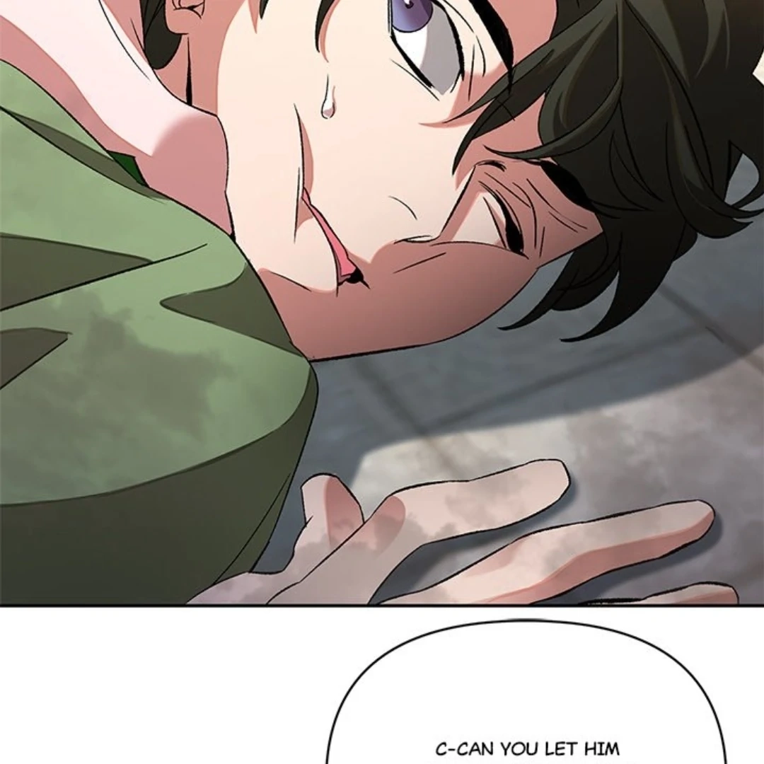 Read To Be His Wish chapter 33 image 65 on Lezhin