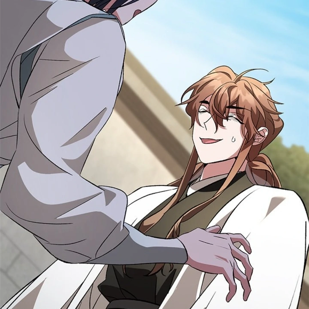 Read To Be His Wish chapter 33 image 75 on Lezhin