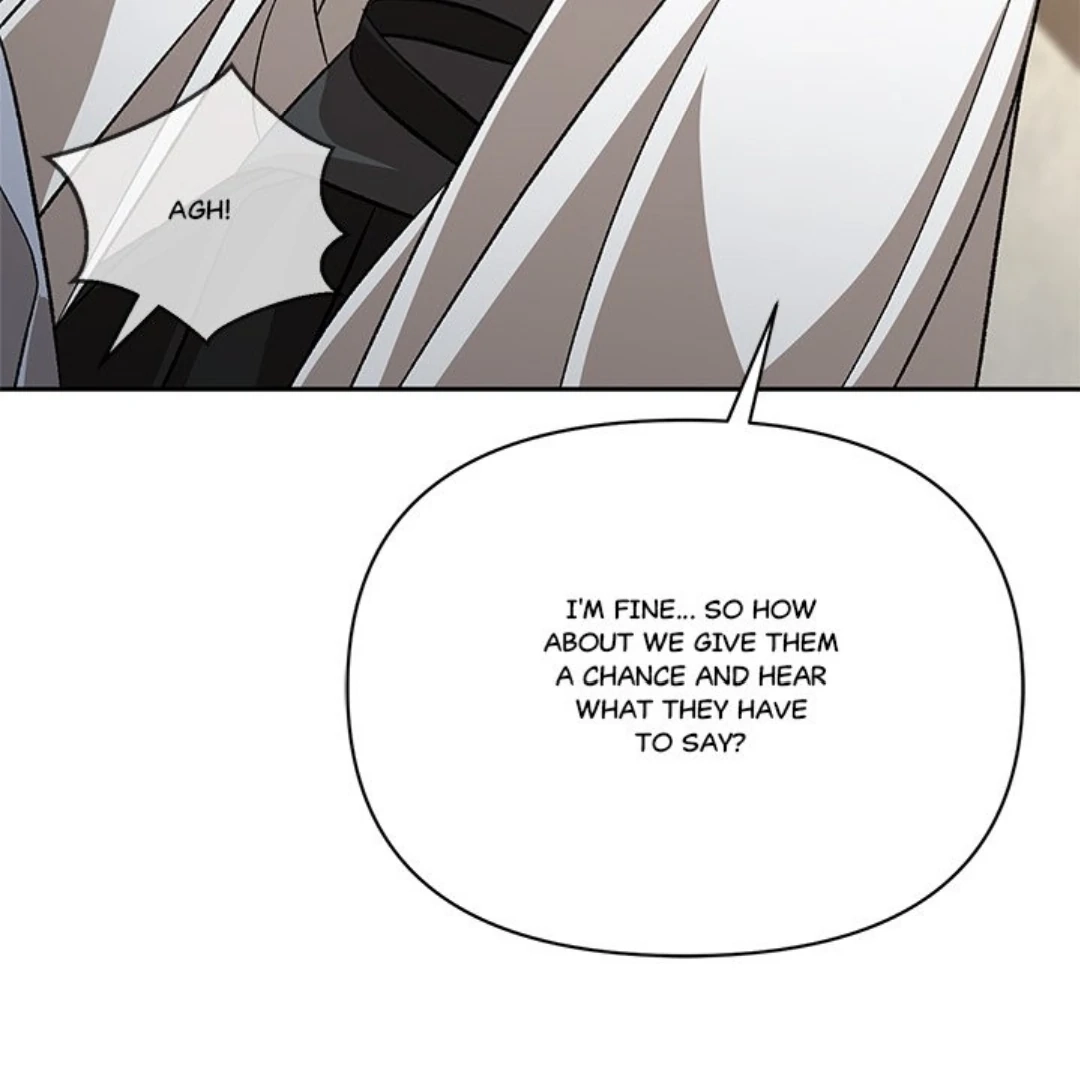 Read To Be His Wish chapter 33 image 76 on Lezhin