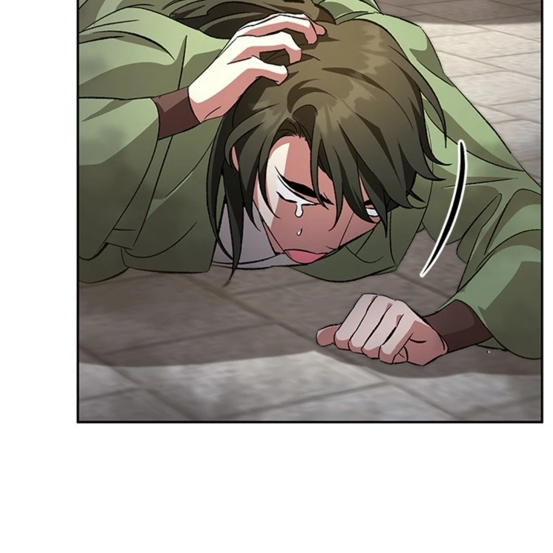 Read To Be His Wish chapter 33 image 78 on Lezhin