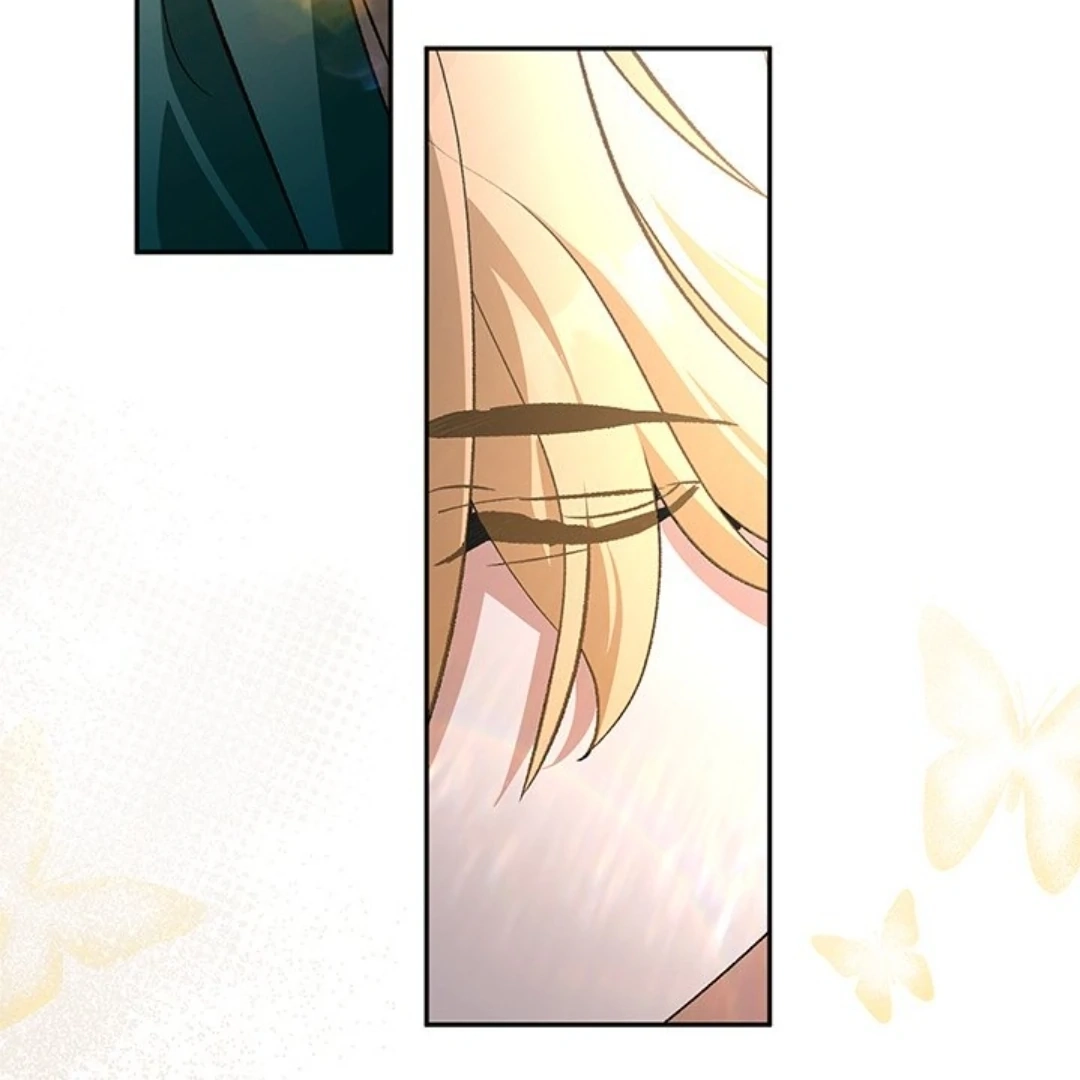 Read To Be His Wish chapter 33 image 8 on Lezhin