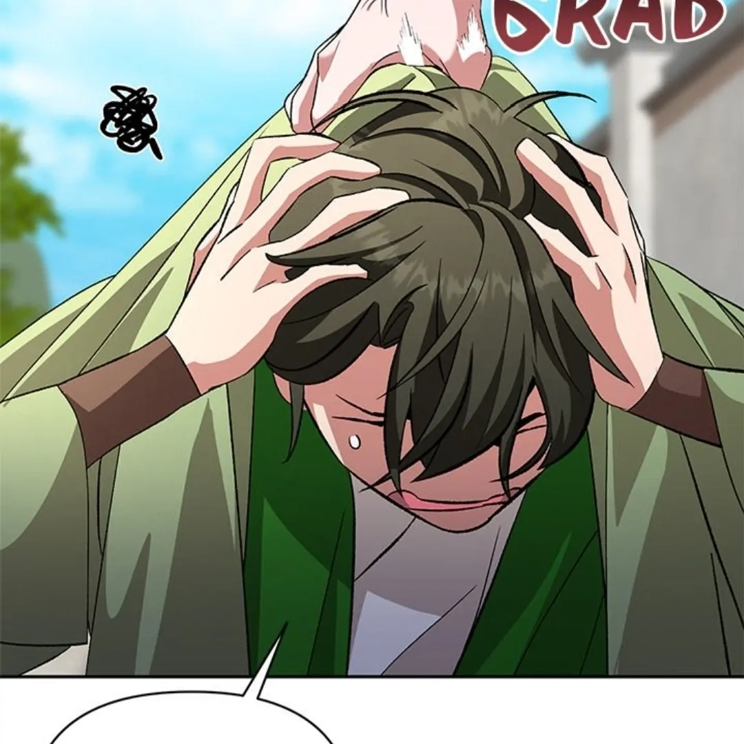 Read To Be His Wish chapter 33 image 80 on Lezhin