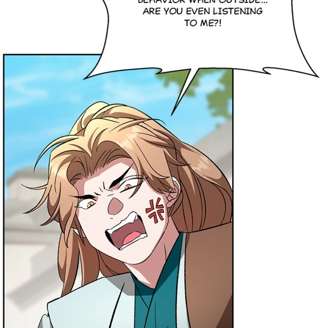 Read To Be His Wish chapter 33 image 82 on Lezhin