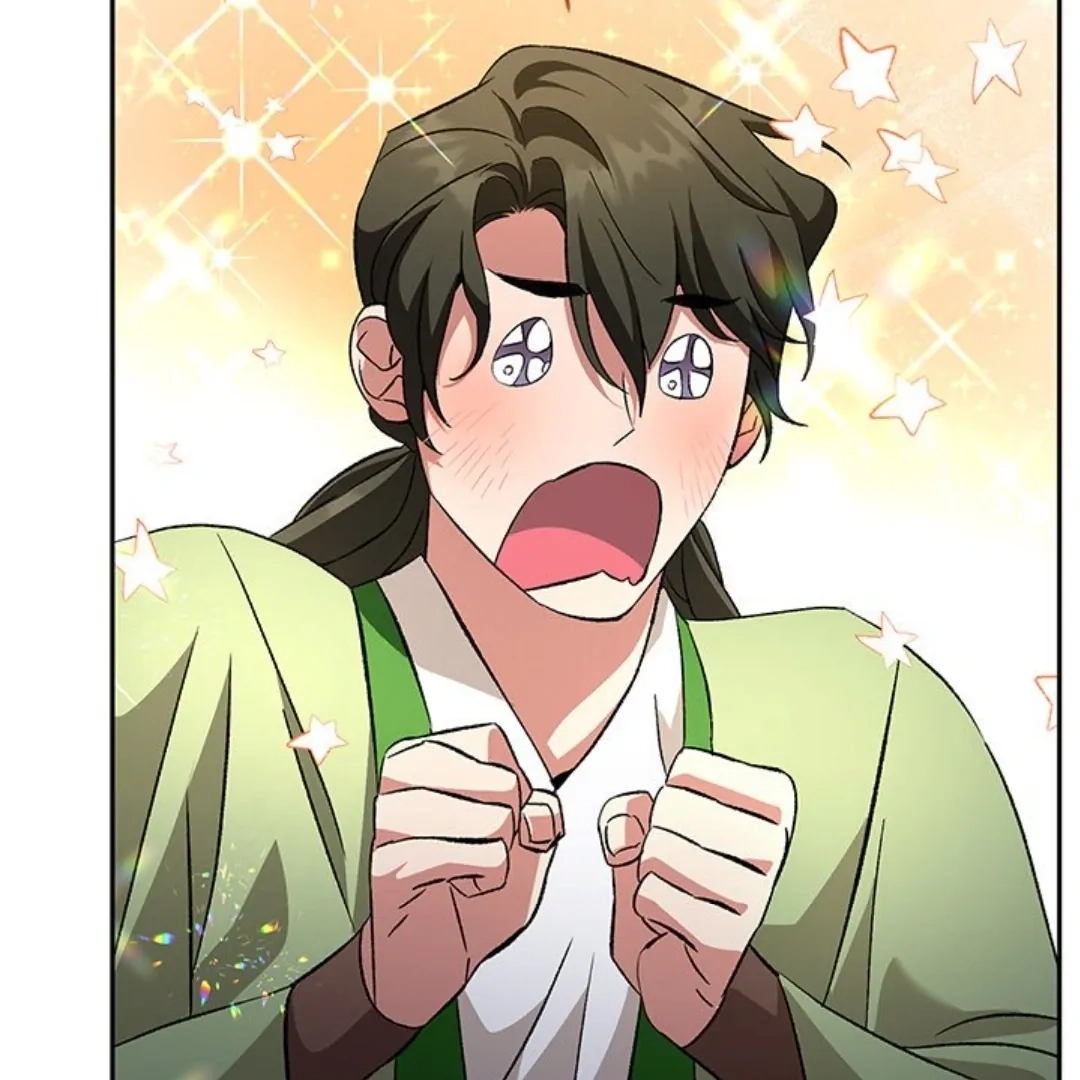 Read To Be His Wish chapter 33 image 85 on Lezhin