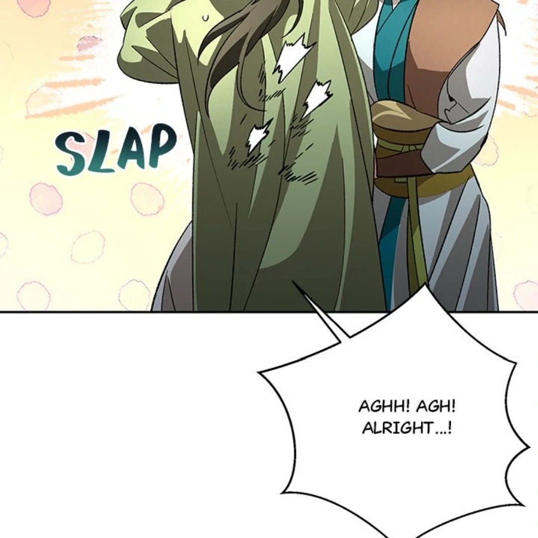 Read To Be His Wish chapter 33 image 88 on Lezhin