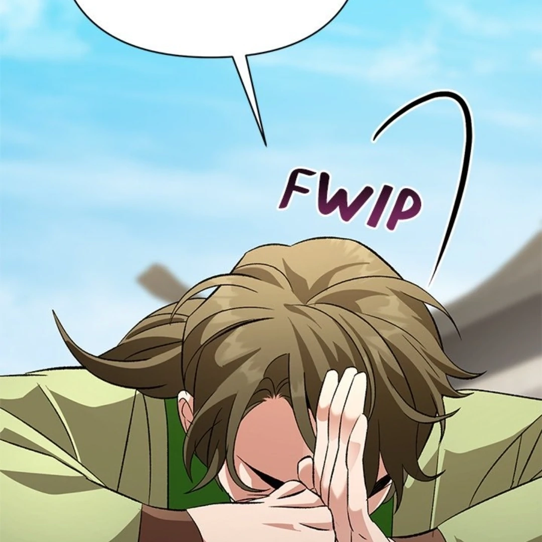 Read To Be His Wish chapter 33 image 90 on Lezhin