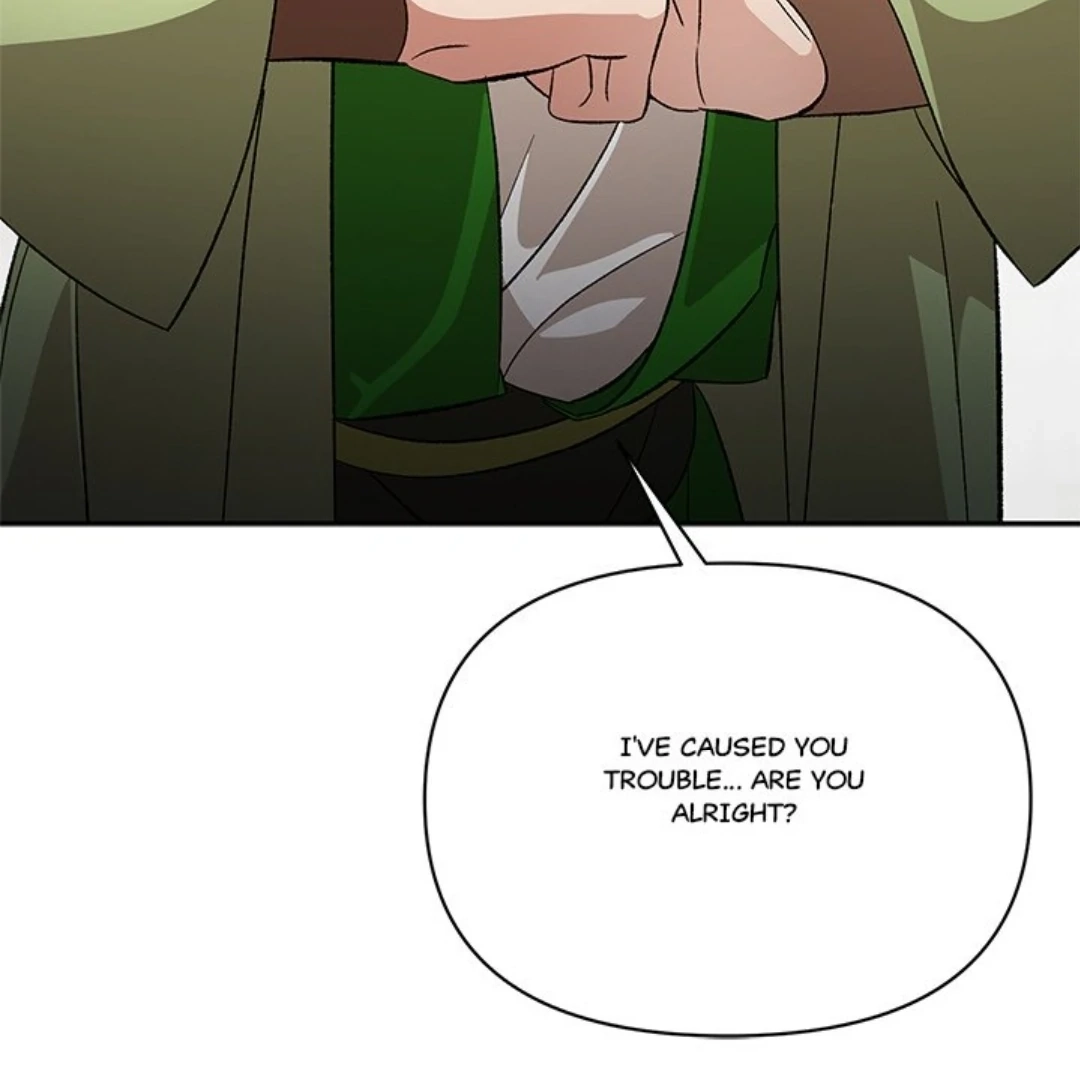 Read To Be His Wish chapter 33 image 91 on Lezhin