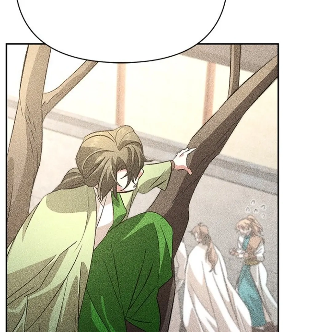 Read To Be His Wish chapter 33 image 93 on Lezhin