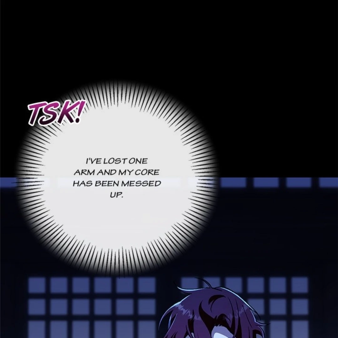 Read To Be His Wish chapter 34 image 10 on Lezhin