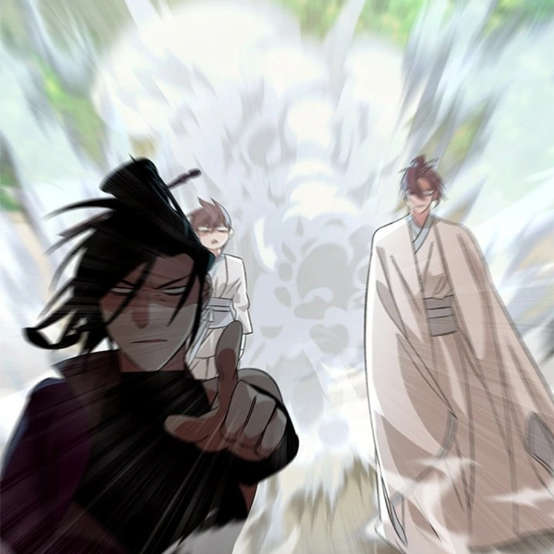 Read To Be His Wish chapter 34 image 101 on Lezhin