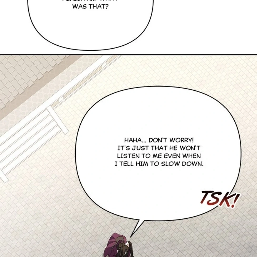 Read To Be His Wish chapter 34 image 103 on Lezhin