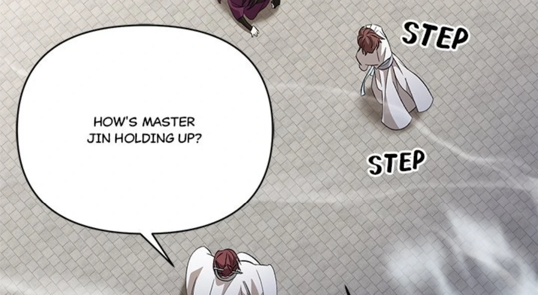 Read To Be His Wish chapter 34 image 104 on Lezhin