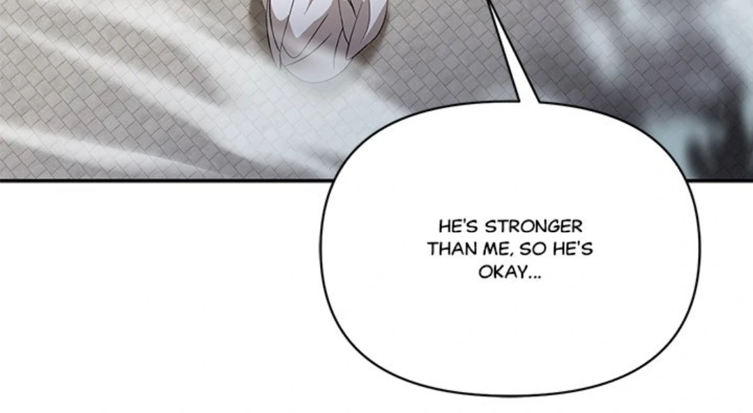 Read To Be His Wish chapter 34 image 105 on Lezhin