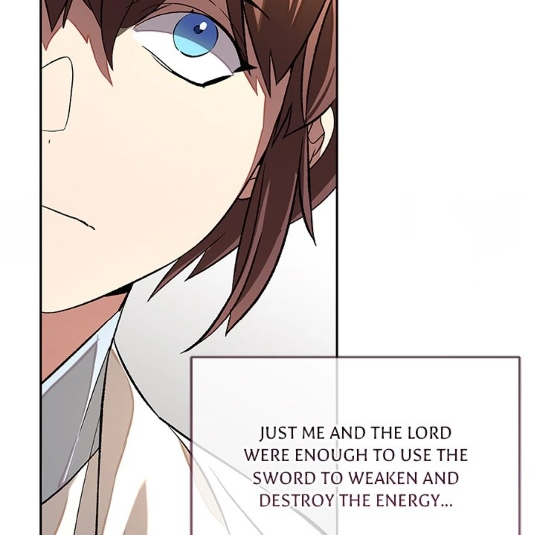 Read To Be His Wish chapter 34 image 109 on Lezhin