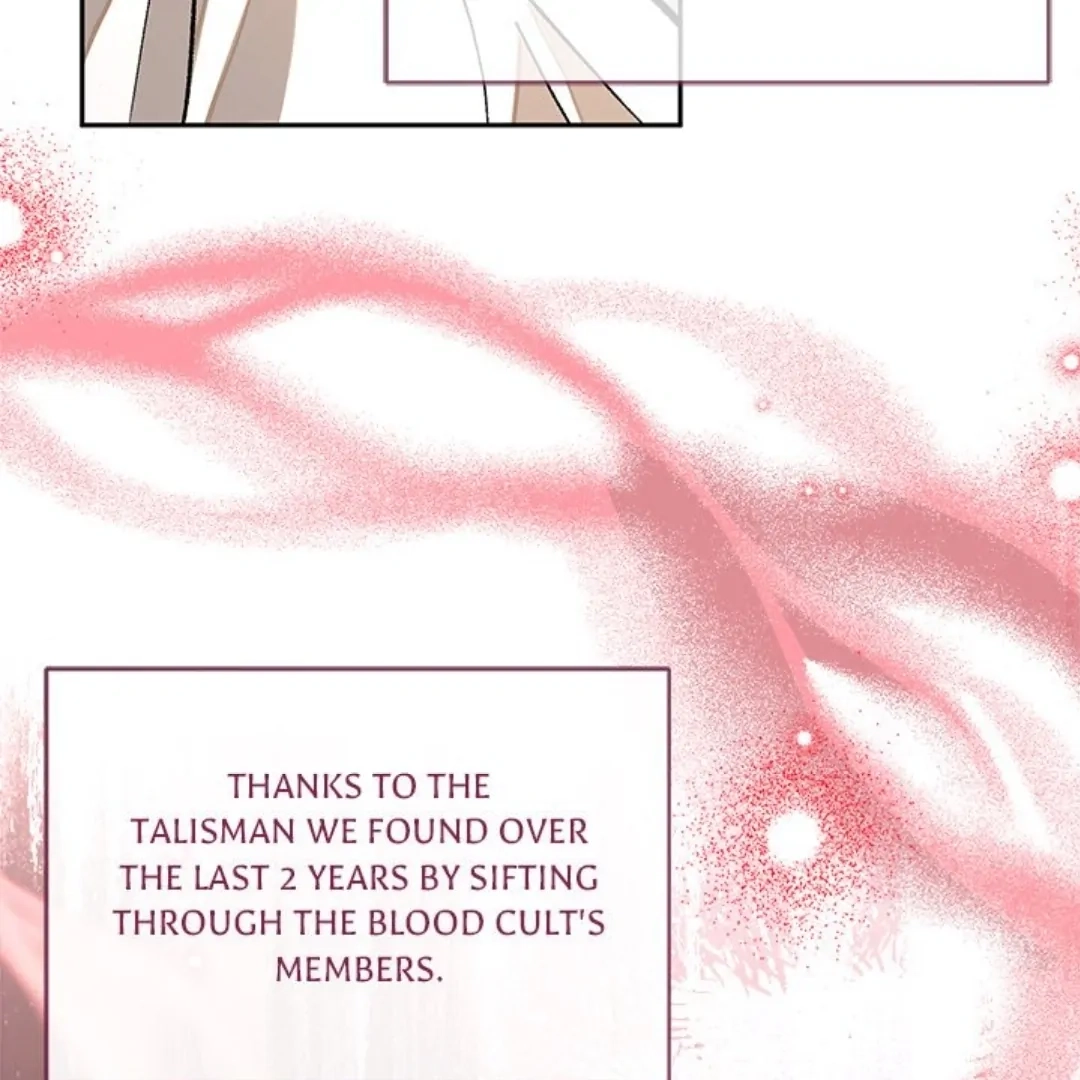 Read To Be His Wish chapter 34 image 110 on Lezhin