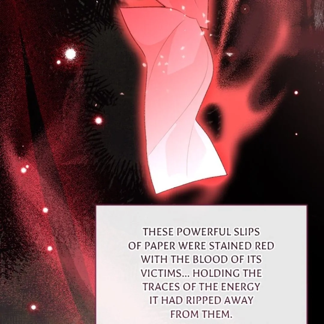 Read To Be His Wish chapter 34 image 112 on Lezhin