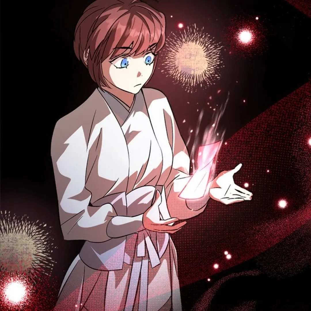Read To Be His Wish chapter 34 image 114 on Lezhin
