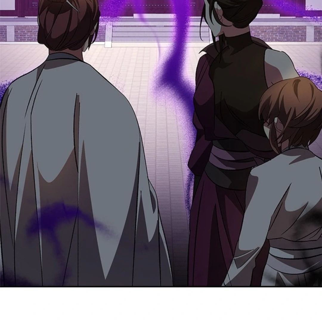 Read To Be His Wish chapter 34 image 123 on Lezhin