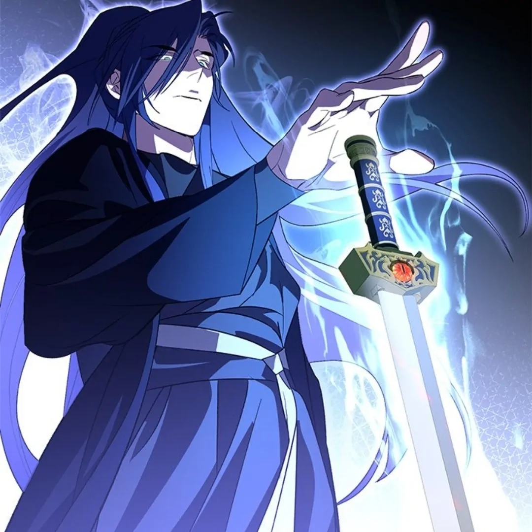 Read To Be His Wish chapter 34 image 125 on Lezhin