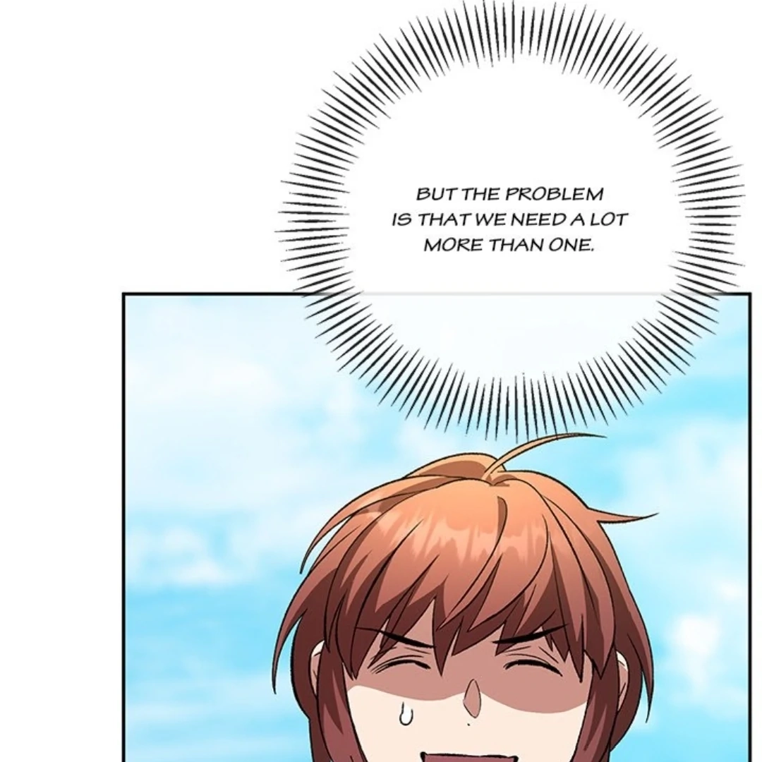 Read To Be His Wish chapter 34 image 127 on Lezhin