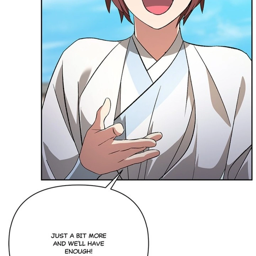 Read To Be His Wish chapter 34 image 128 on Lezhin