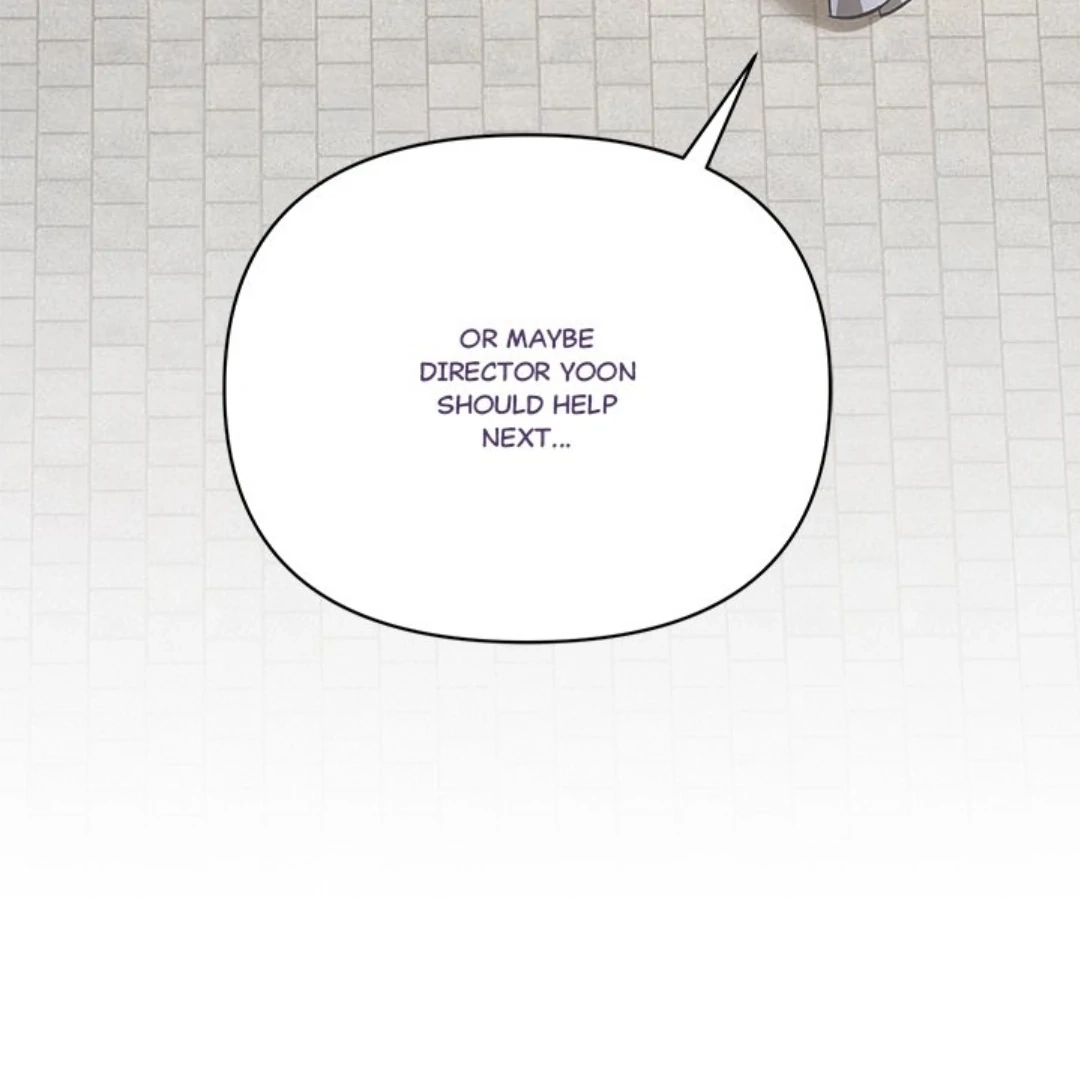 Read To Be His Wish chapter 34 image 134 on Lezhin