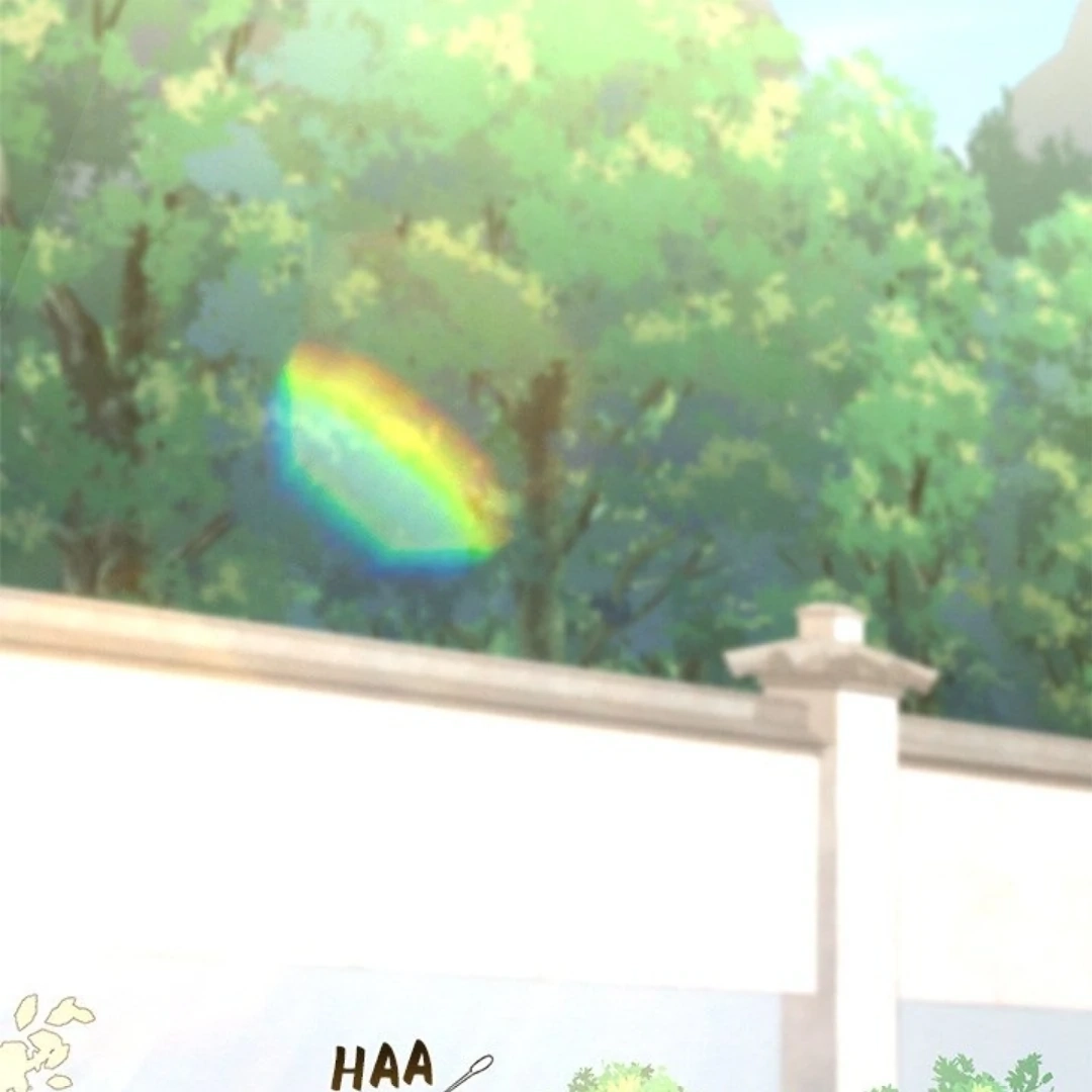 Read To Be His Wish chapter 34 image 136 on Lezhin