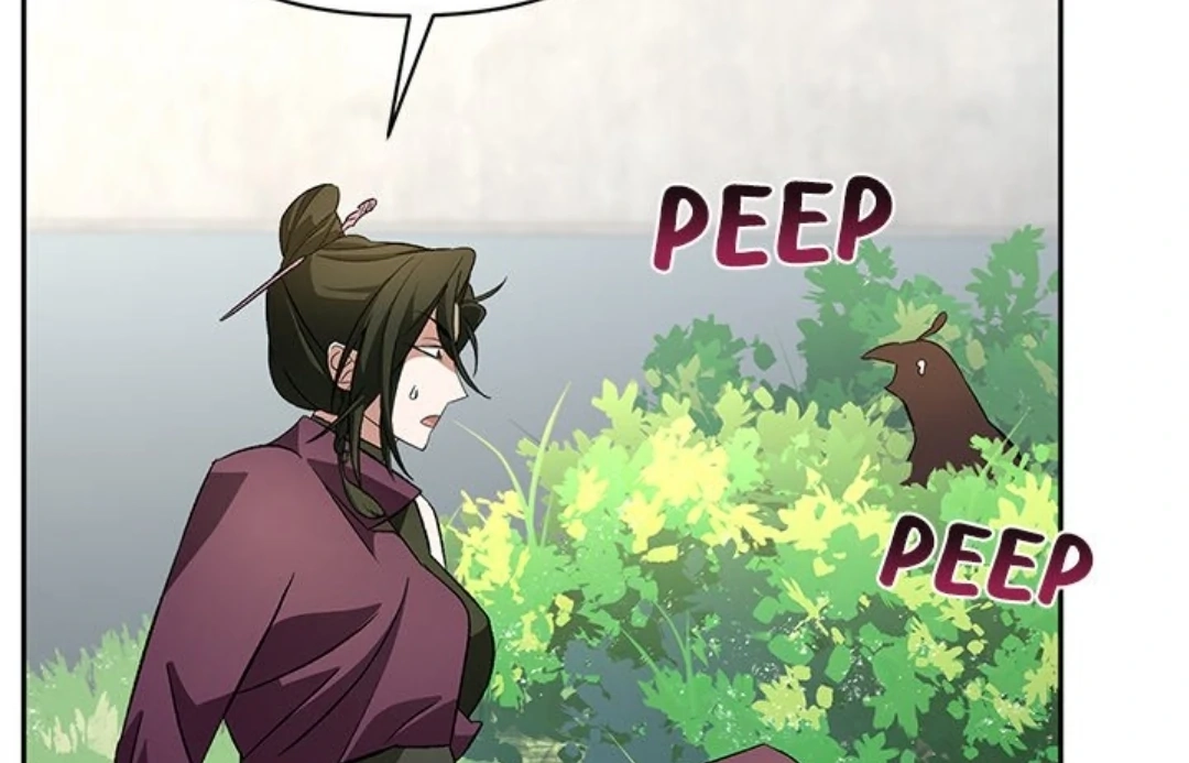 Read To Be His Wish chapter 34 image 140 on Lezhin
