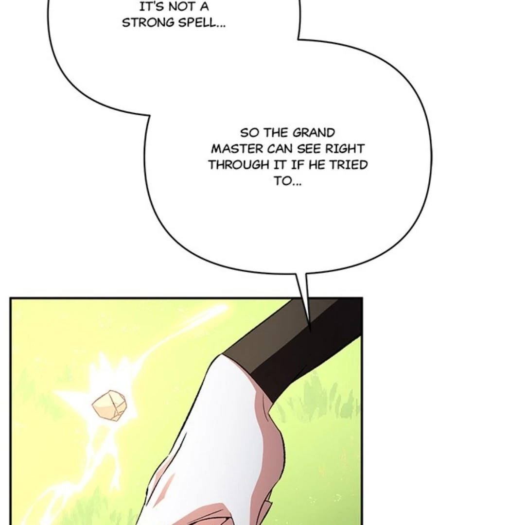 Read To Be His Wish chapter 34 image 145 on Lezhin