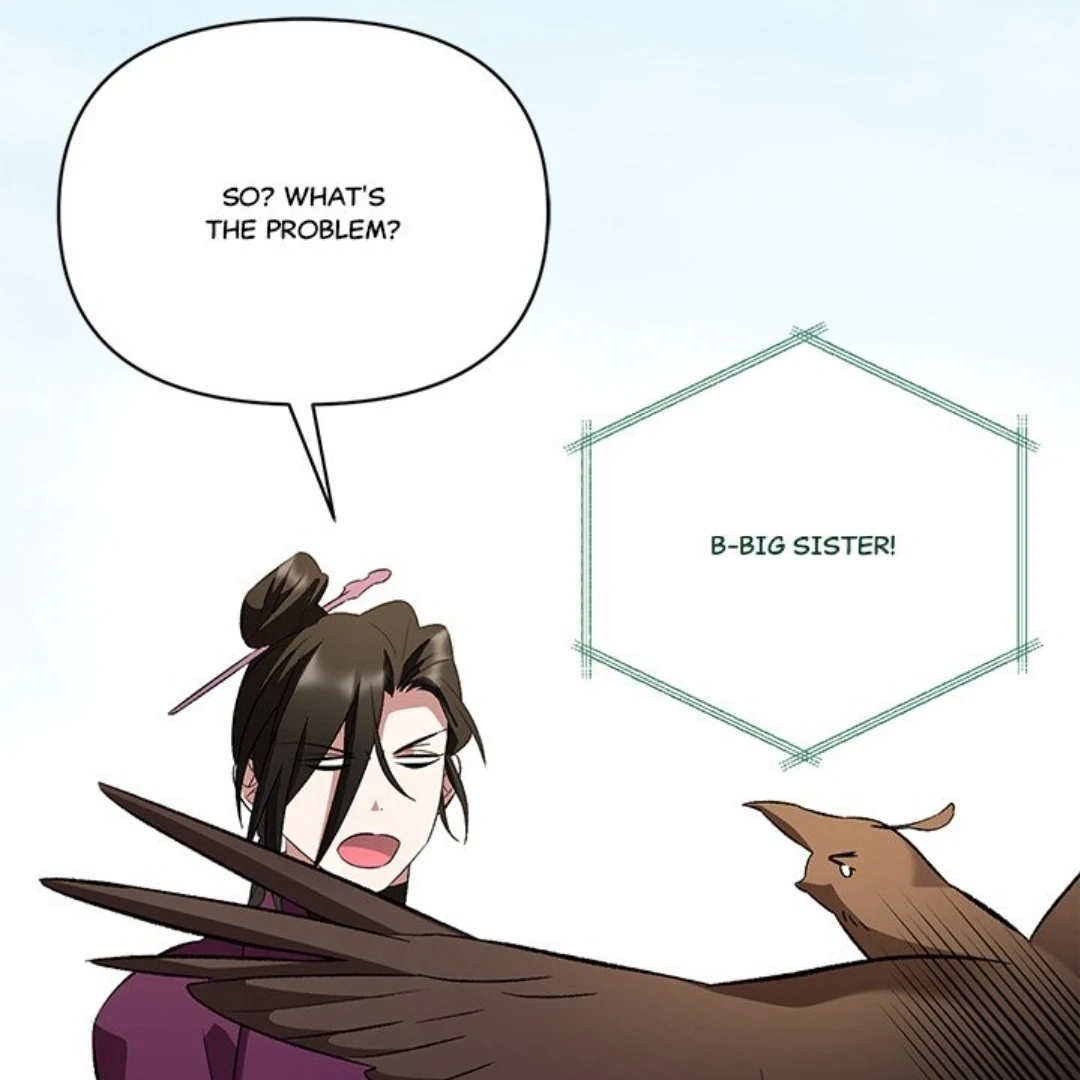 Read To Be His Wish chapter 34 image 148 on Lezhin