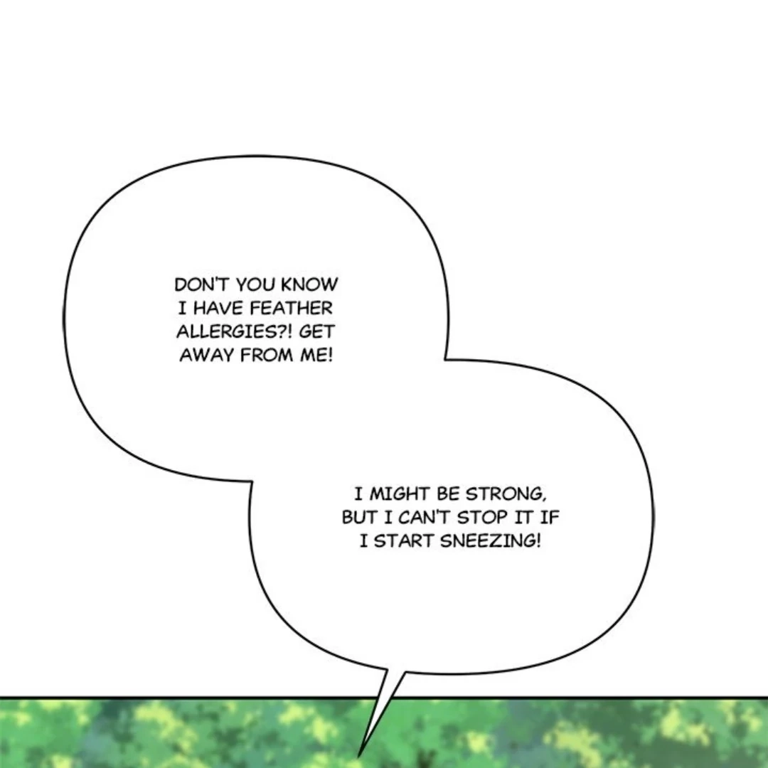 Read To Be His Wish chapter 34 image 150 on Lezhin