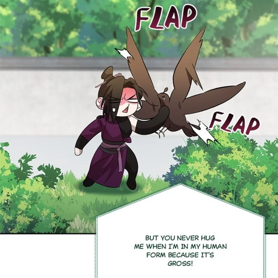 Read To Be His Wish chapter 34 image 151 on Lezhin