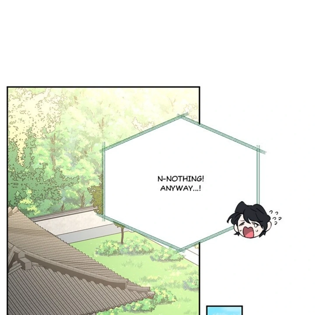 Read To Be His Wish chapter 34 image 155 on Lezhin