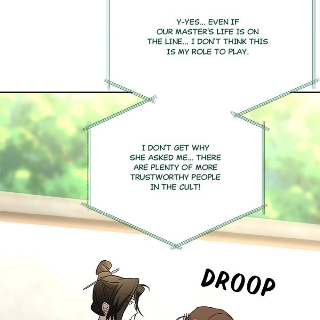 Read To Be His Wish chapter 34 image 158 on Lezhin