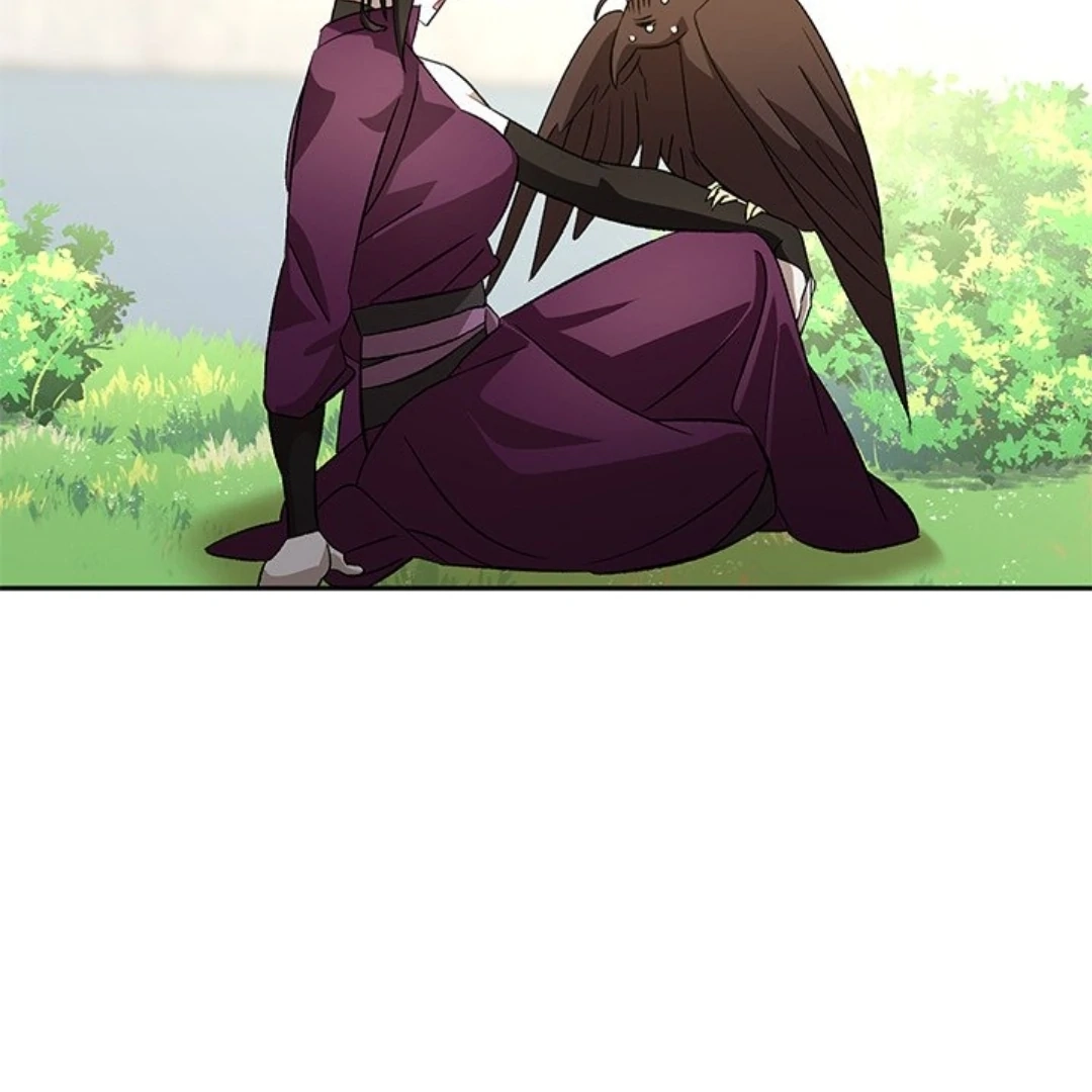 Read To Be His Wish chapter 34 image 159 on Lezhin