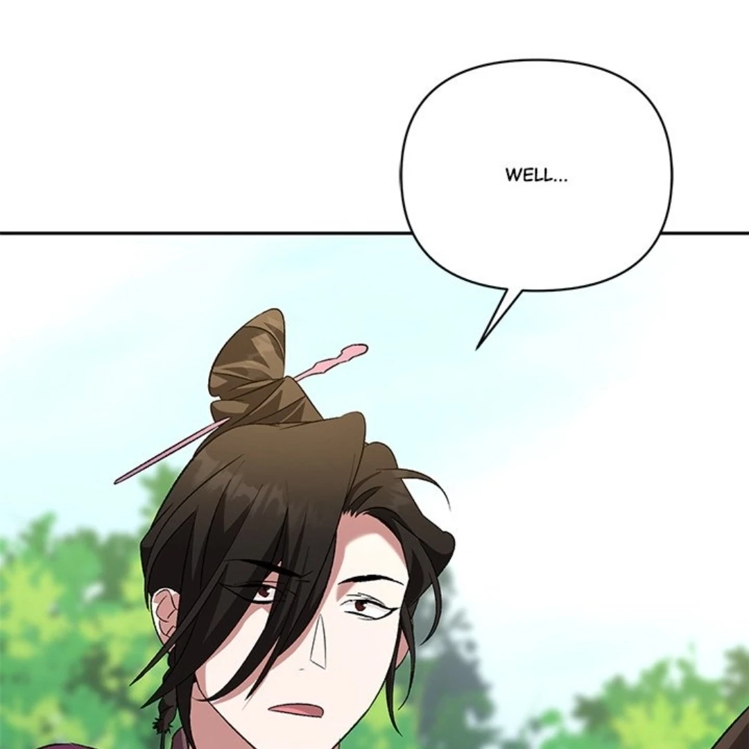 Read To Be His Wish chapter 34 image 160 on Lezhin